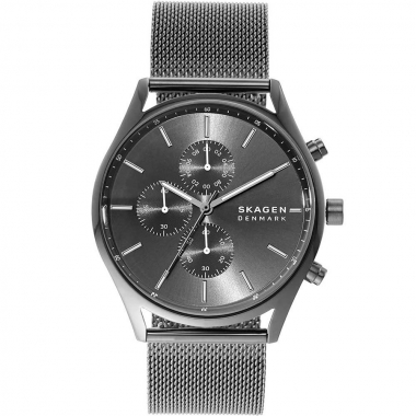 Skagen Holst férfi óra SKW6608