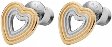 Skagen Kariana női fülbevaló - SKJ1677998