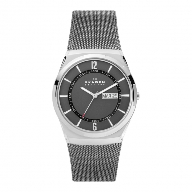 Skagen Melbye férfi óra SKW6790
