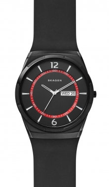 Skagen Melbye férfi óra SKW6506