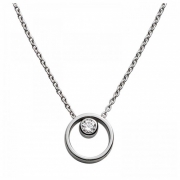 Skagen női nyaklánc SKJ0833040