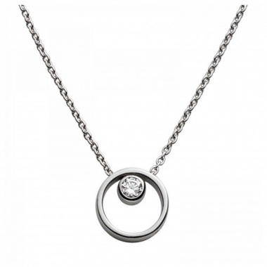 Skagen női nyaklánc SKJ0833040