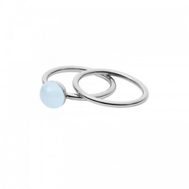 Skagen női gyűrű SKJ0970040508