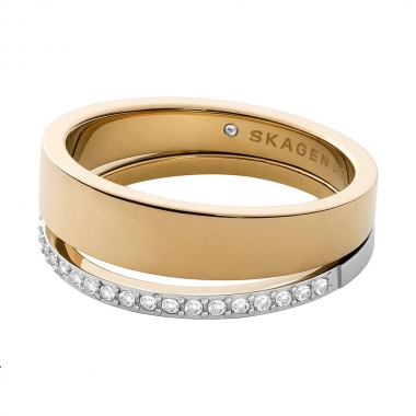 Skagen női gyűrű SKJ1451998508