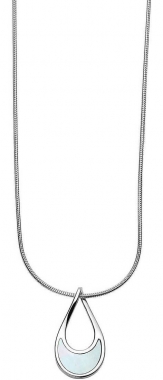 Skagen női nyaklánc SKJ1360040