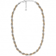 Skagen női nyaklánc SKJ1572998