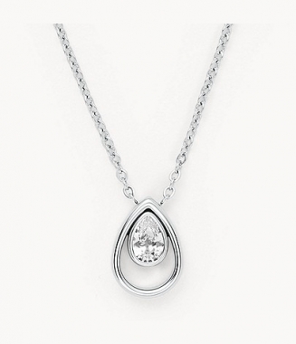 Skagen Ellin női nyaklánc SKJ1338040