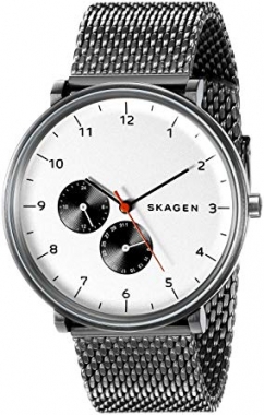 Skagen Hald SKW6188 férfi óra 