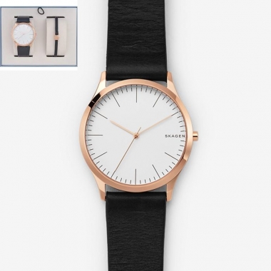 Skagen Jorn Set SKW1102 férfi óra