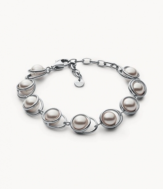 Skagen női karkötő SKJ1226040