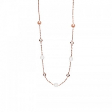 Skagen női nyaklánc SKJ0963791