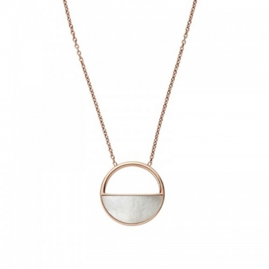 Skagen női nyaklánc SKJ0997791