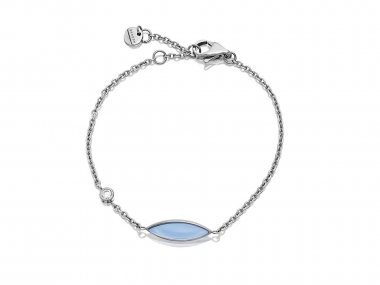 Skagen Sea Glas női karkötő