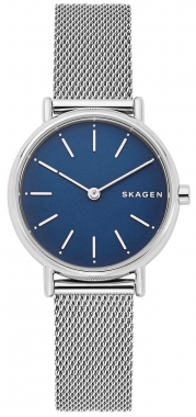 Skagen Signatur Slim Womens SKW2759