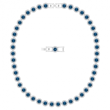 Swarovski Angelic nyaklánc - 5482698