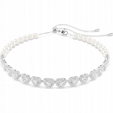 Swarovski Ariana Grande szíves chocker- 5720861