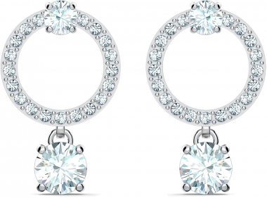 Swarovski Attract fülbevaló 5563278