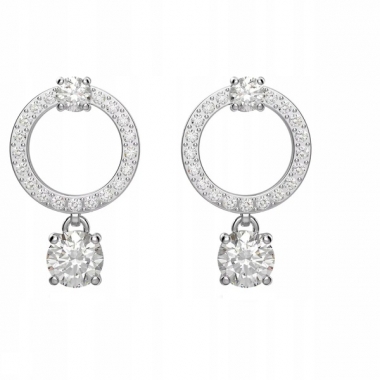 Swarovski Attract fülbevaló-5633835