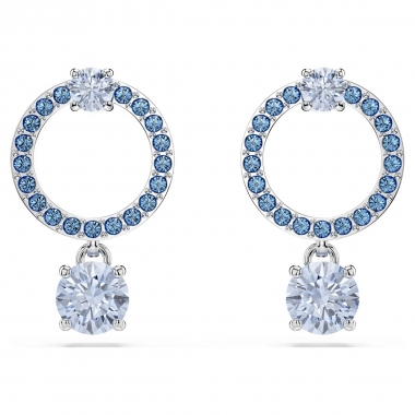Swarovski Attract fülbevaló 5723563