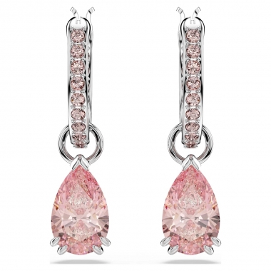Swarovski Attract fülbevaló 5723566
