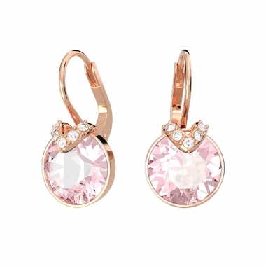 Swarovski Bella csepp alakú fülbevaló  5662114