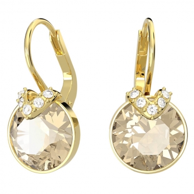 Swarovski Bella csepp alakú fülbevaló
