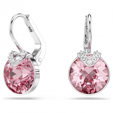 Swarovski Bella fülbevaló kristállyal 5734235