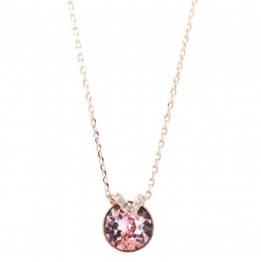 Swarovski Bella nyaklánc - Barsiekszer