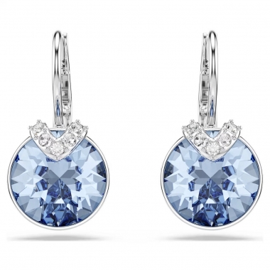 Swarovski Bella V csepp alakú fülbevaló