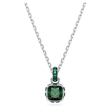 Swarovski Birthstone nyaklánc - 5651793