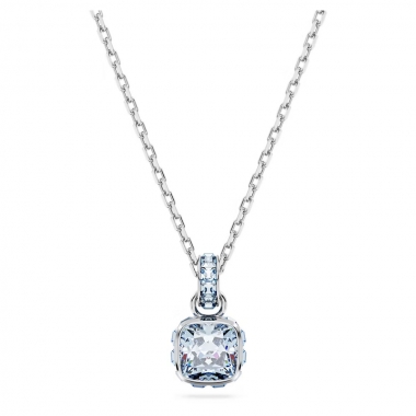 Swarovski Birthstone nyaklánc - 5651794