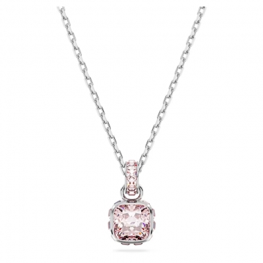 Swarovski Birthstone nyaklánc - 5652044