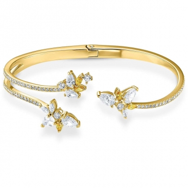 Swarovski Botanical karkötő
