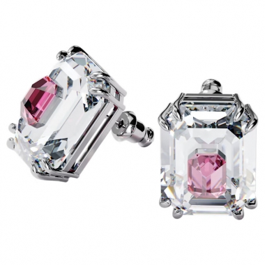 Swarovski Chroma fülbevaló - 55600627