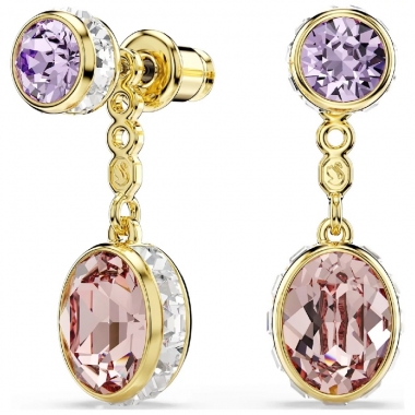 Swarovski Chroma fülbevaló 5738478