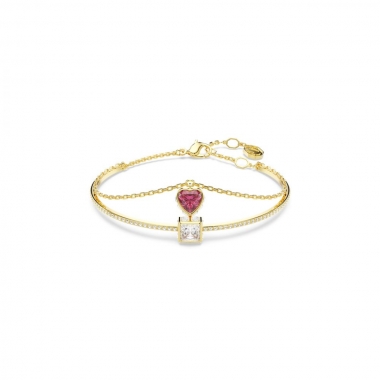 Swarovski Chroma karkötő - 5683835