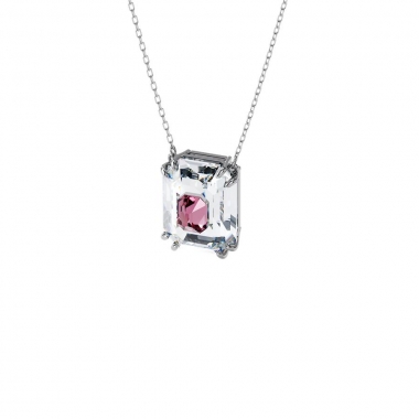 Swarovski Chroma nyaklánc - 5608647
