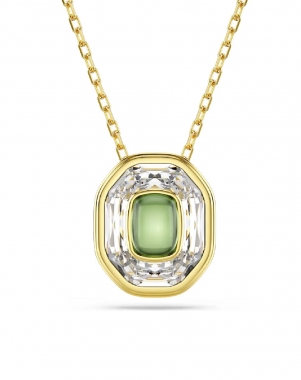 Swarovski Chroma nyaklánc - 5705580
