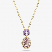 Swarovski Chroma nyaklánc 5741586