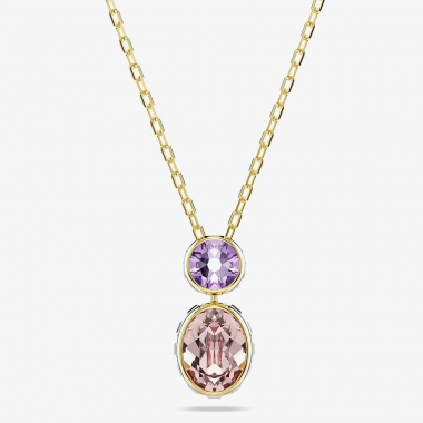 Swarovski Chroma nyaklánc 5741586