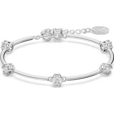 Swarovski Constella ezüst színű karkötő 5641680