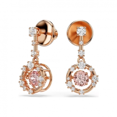 Swarovski Constella fülbevaló 5744239
