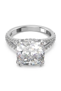 Swarovski Constella gyűrű 5642630