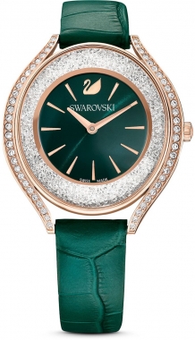Swarovski Crystalline Aura női óra - 5644078