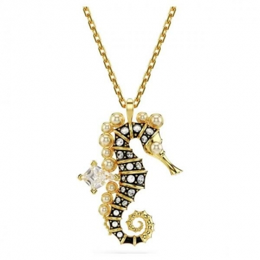 Swarovski Csikóhal nyaklánc - 5690874