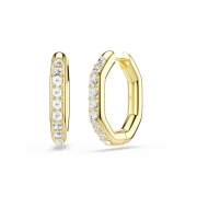 Swarovski Dextera arany színű fülbevaló 5724584