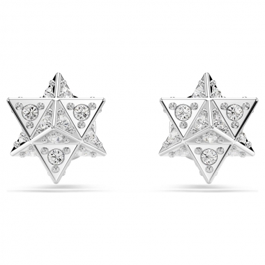 Swarovski Dextera csillag alakú fülbevaló - 5700322