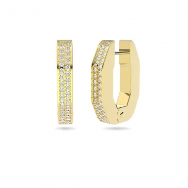 Swarovski Dextera fülbevaló - 5626084