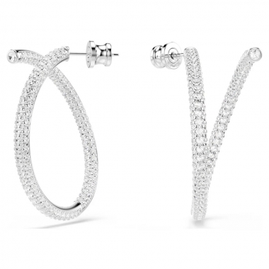 Swarovski Dextera fülbevaló - 5695939