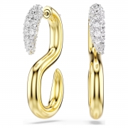Swarovski Dextera fülbevaló 5741796